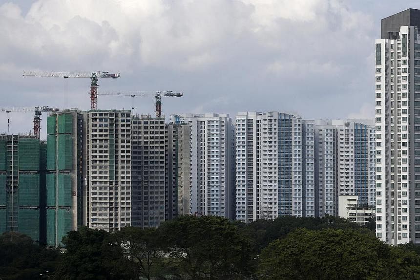 As the property market cools, there are growing calls for the Government to remove some of its measures introduced since 2009. A cut in additional buyer's stamp duty for Singaporeans buying their second home for instance, would be viewed favourably b