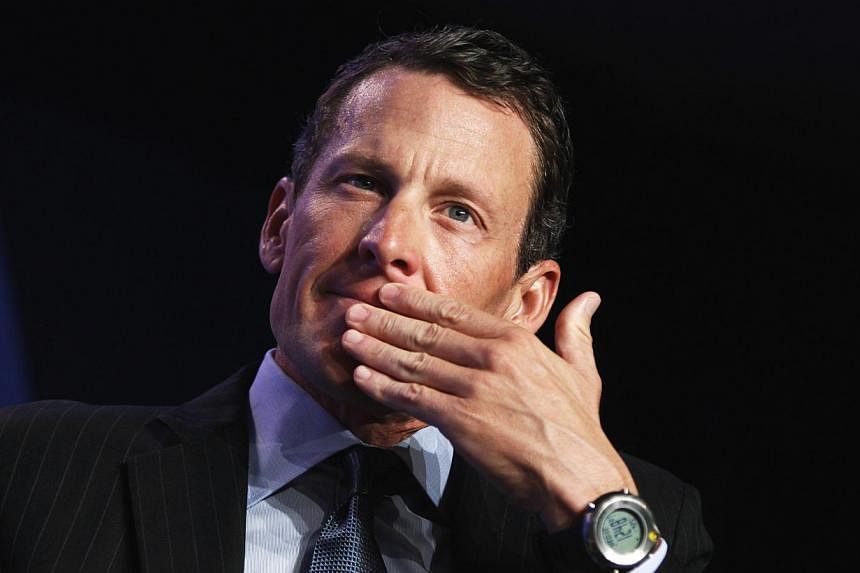 Disgraced professional cyclist Lance Armstrong has been charged with crashing into two parked cars in the Colorado ski resort town of Aspen, with his girlfriend initially telling authorities that she was driving, police reports showed on Feb 3, 2015.