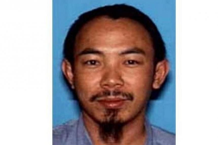 The US Federal Bureau of Investigation (FBI) has confirmed the death of Malaysian terrorist Zulkifli Hir alias Marwan, the Philippine Daily Inquirer reports. -- PHOTO: THE STAR/ASIA NEWS NETWORK