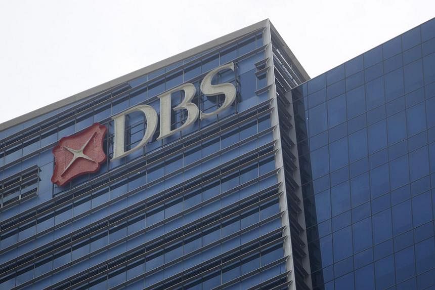 DBS Bank has launched a programme to provide financing to technology start-ups and expand capital-raising options for technopreneurs. --- PHOTO: ST FILE