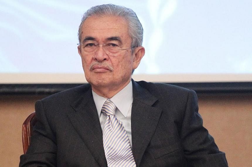 Former Malaysian prime minister Abdullah Ahmad Badawi&nbsp;acknowledged that it was natural for neighbours to have bilateral issues and disputes, but the future for the relationship between the two countries need not be the same as its past.&nbsp;-- 