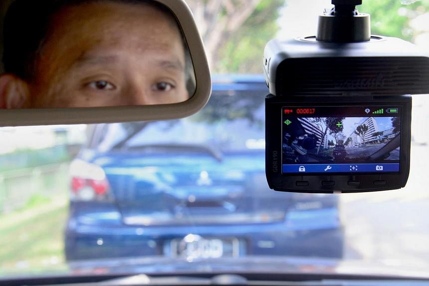 Insurers have urged more motorists to install in-vehicle cameras to protect themselves in hit-and-run cases. The General Insurance Association of Singapore said the videos will allow culprits to be identified, in a bid to get them to pay for the dama