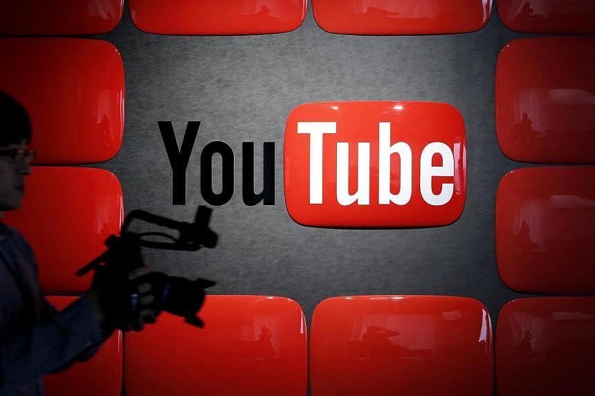 YouTube will remain blocked in Pakistan 'indefinitely', an official said Saturday, as experts have failed to find a way to filter content deemed offensive and blasphemous in the Muslim majority country.&nbsp;-- PHOTO:&nbsp;BLOOMBERG