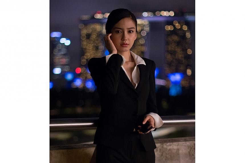 Singapore scenery a major star in new Hollywood thriller Hitman: Agent ...