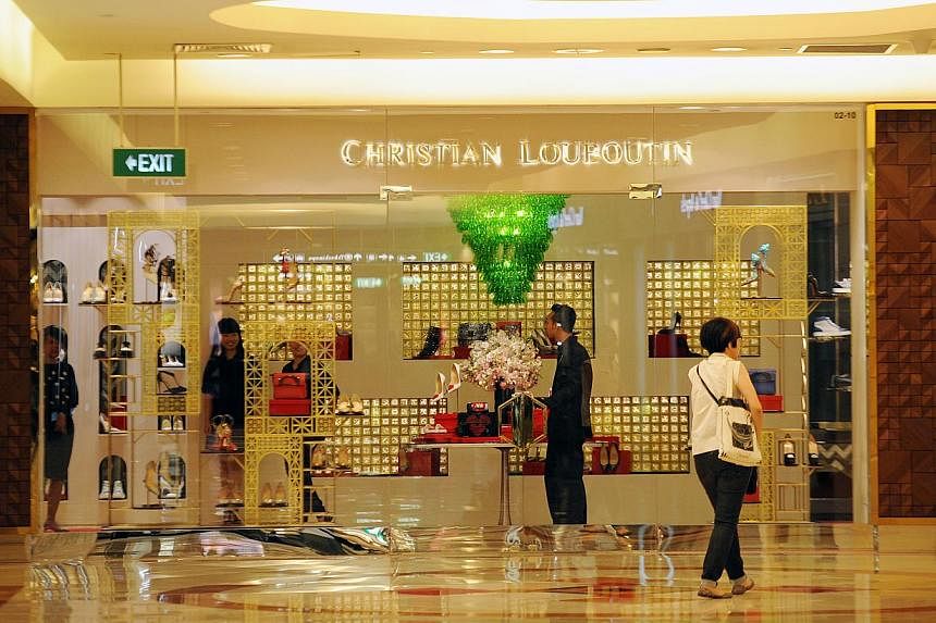 Celebrity Designer Christian Louboutin Hates Shopping - News18