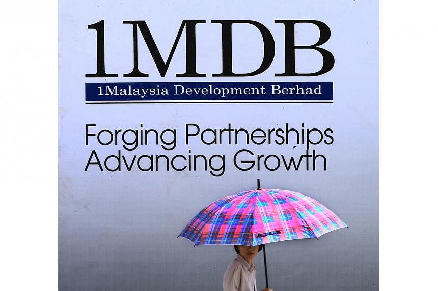 Malaysia's debt-laden state fund 1Malaysia Development Bhd (1MDB) settled a RM2 billion loan on Thursday with money from billionaire T. Ananda Krishnan, six days before bankers triggered a default, the Malaysian Insider reported on Friday morning, qu
