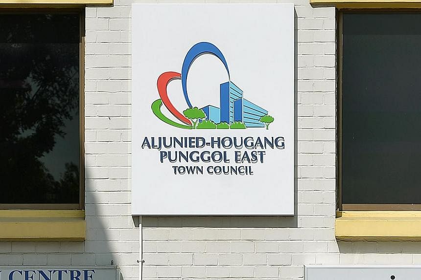 Parliament on Friday unanimously adopted a motion endorsing the Auditor-General's findings of lapses at the Workers' Party-run Aljunied-Hougang-Punggol East Town Council (AHPETC).&nbsp;-- ST PHOTO: KUA CHEE SIONG