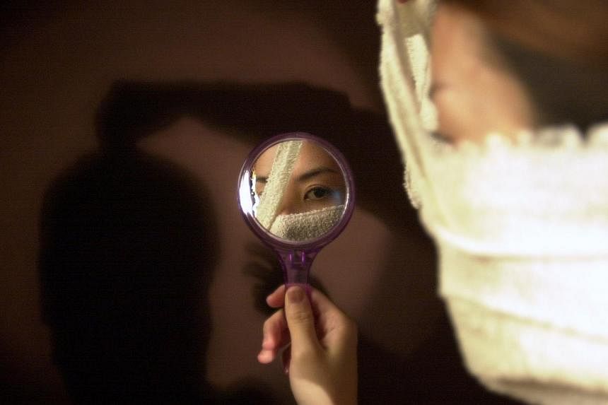 South Korea announced a crackdown on illegal brokers and unregistered clinics in a bid to protect medical tourists, especially those drawn by the country's booming plastic surgery industry. -- PHOTO: ST FILE&nbsp;