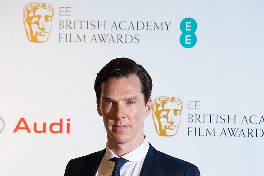 Biopics like The Imitation Game, starring Benedict Cumberbatch, tend to stick to a tried-and-tested template. For starters, the subjects are overwhelmingly male and white. -- PHOTO: EPA&nbsp;
