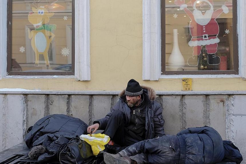 Moscow Couple Accused Of Killing Homeless To Clean Up City The   DAILYLIFE20215e 2x 