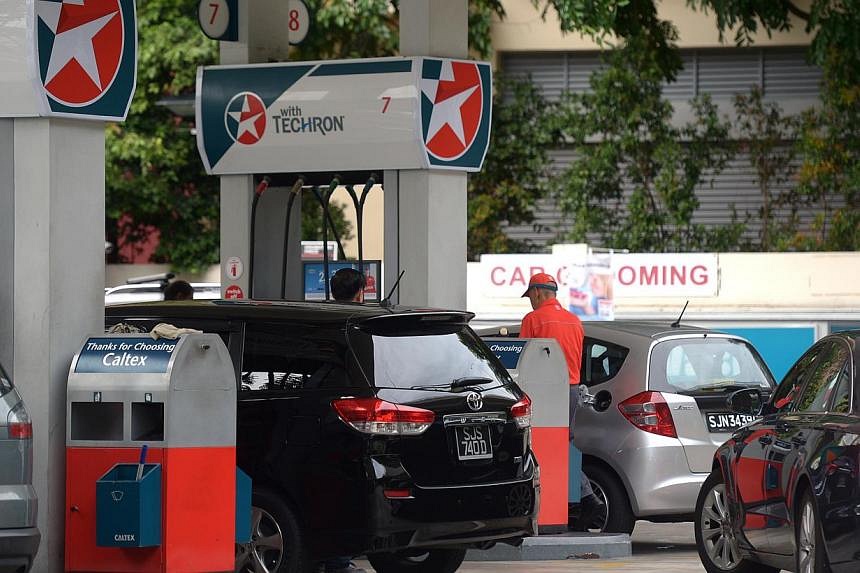 singapore-budget-2015-rise-in-petrol-duty-but-drivers-will-enjoy-road