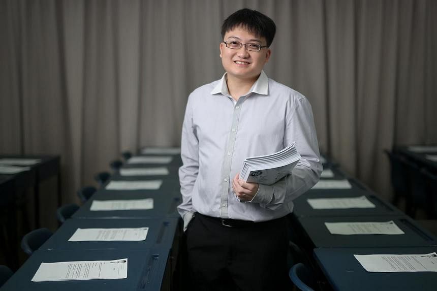 Private tutor and entrepreneur Anthony Fok does not begrudge having to pay more tax, saying the Government "can use the additional tax revenue to help address the needs of an ageing population, coupled with increased spending on health care", among o