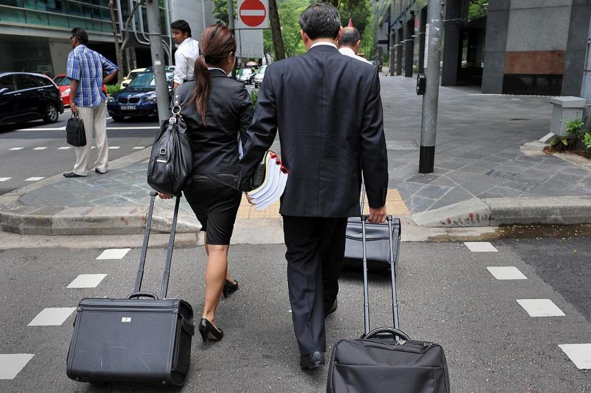 Fewer UK universities on revised list of law degrees recognised for