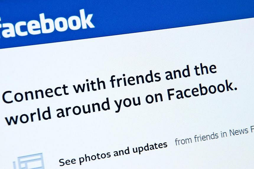 Most people in the developing world do not use the Internet, with access limited by high costs, poor availability and a lack of relevant content, a Facebook report said on Tuesday. -- PHOTO: AFP
