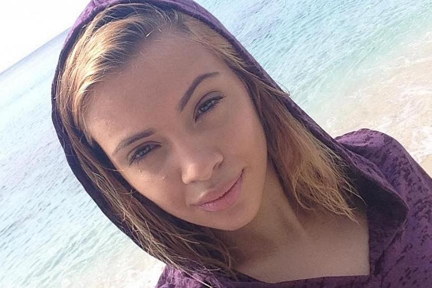 Recent contestant on America's Next Top Model Mirjana Puhar&nbsp;was killed in a triple slaying in Charlotte, North Carolina, police and the website TMZ said on Wednesday. -- PHOTO: FACEBOOK