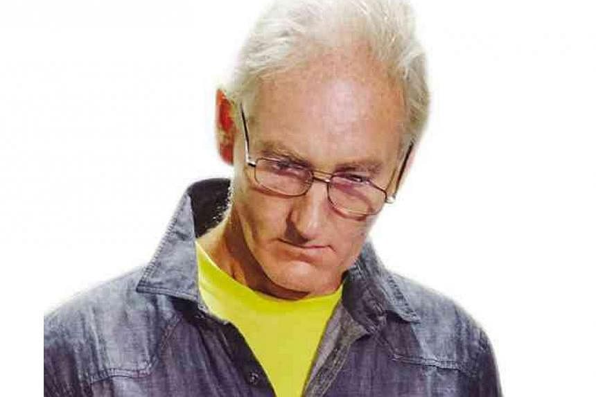 Australian&nbsp;Gerard Peter Scully (above) -&nbsp;charged with multiple child sex offences in the Philippines - is also suspected of killing a 12-year-old girl and burying her under his rented apartment, police said Thursday. -- PHOTO:&nbsp;INQUIRER