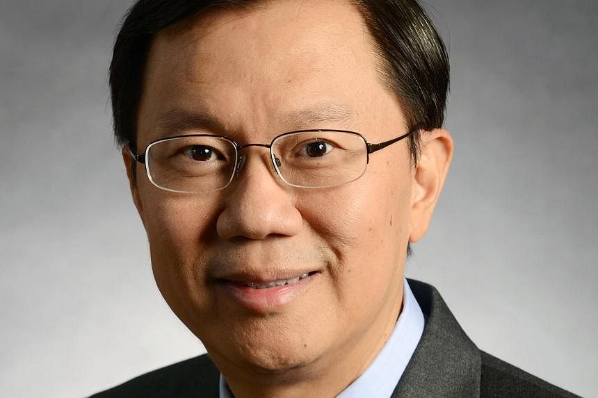 Professor Ho Teck Hua will join NUS full-time as deputy president of research and technology in June.