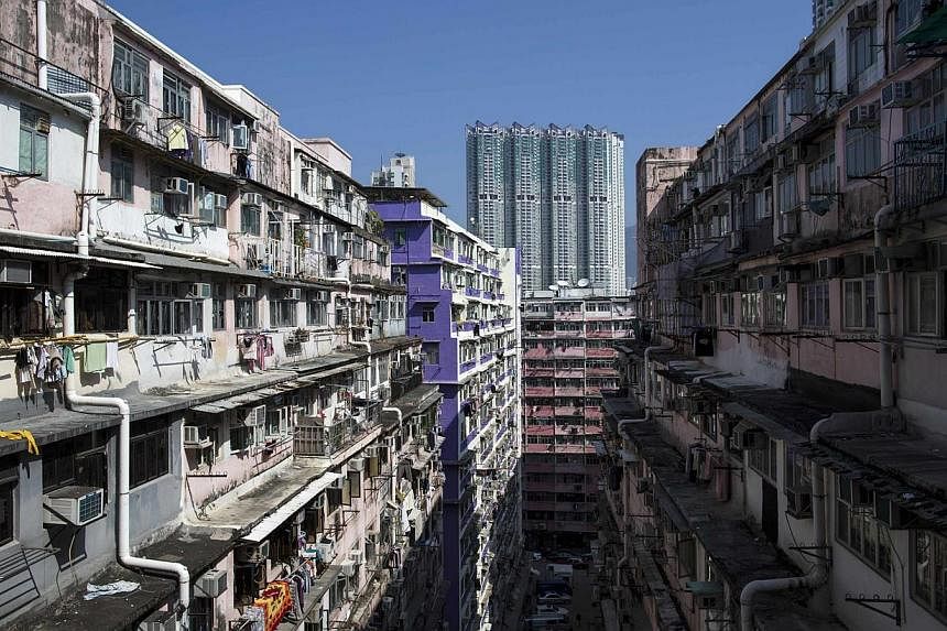 HONG KONG: Its government introduced tax cuts and set up a sovereign wealth fund to provide financial support to address the ageing population and the potential structural deficit this may cause. SINGAPORE: To manage rising income disparity and agein
