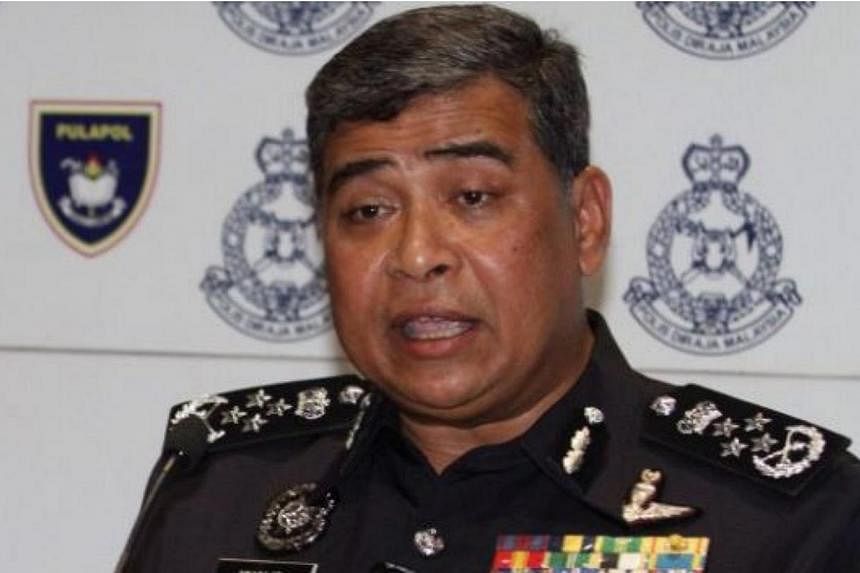 A housewife and a civil servant were among three people detained in Malaysia for alleged links to the Islamic State in Iraq and Syria (ISIS) group in the latest such arrests, the country's police chief said on Tuesday. -- PHOTO: THE STAR/ASIA NEWS NE