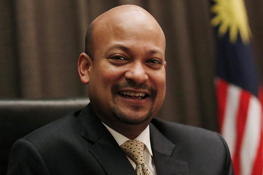 1MDB president Arul Kanda said he welcomed the Auditor-General's review and called the allegations against it "politically motivated".