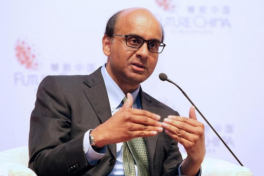More than one in 10 young Singaporeans who start off in life in the lowest 20 per cent income group end up in the top 20 per cent of the population later in life, Deputy Prime Minister and Finance Minister Tharman Shanmugaratnam said in Parliament on
