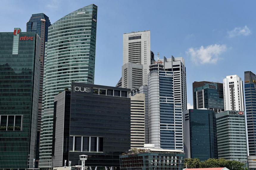 Chicago Kent Academic Calendar Easier Access To Green Financing For Singapore Firms Chicago Kent Academic Calendar Easier Access To Green Financing For Singapore Firms