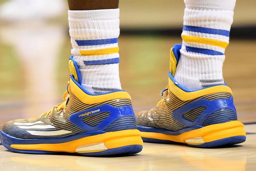 Basketball Sportswear giant adidas will not renew kit contract with