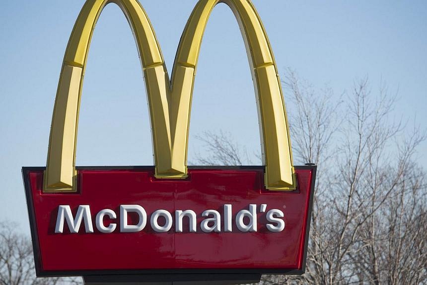 McDonald's workers claim hazardous conditions in 19 US cities | The ...