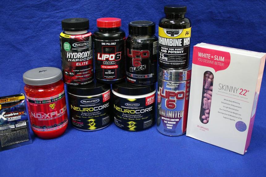 Health retailer GNC assures customers its products are safe after