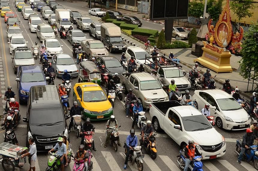 Thailand has the most dangerous roads in Asia, according to the World Health Organisation. For too long, developing Asia, including large parts of South-east Asia, has accepted the rising number of road deaths as a necessary price to pay for rapid de