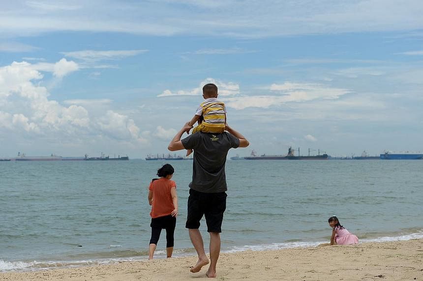 In Singapore, traditional notions of the family are accorded a special status as the Government views the family as the building block of society.