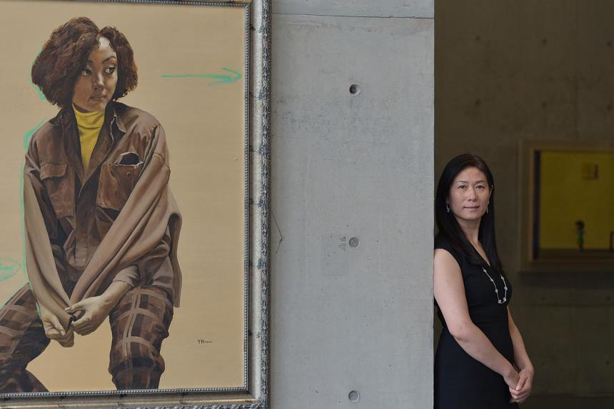 The Chinese billionaire couple who started their own museum The
