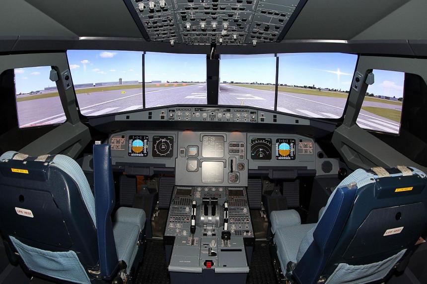 Germanwings flight 4U9525 crash Airline cockpit doors locked since 9/