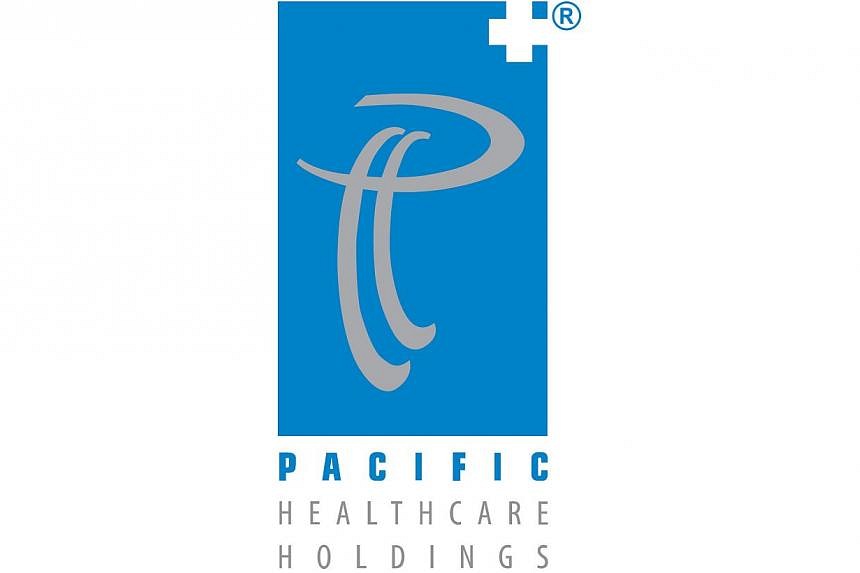 Pacific Healthcare Holdings disposes of shares in elderly care business ...