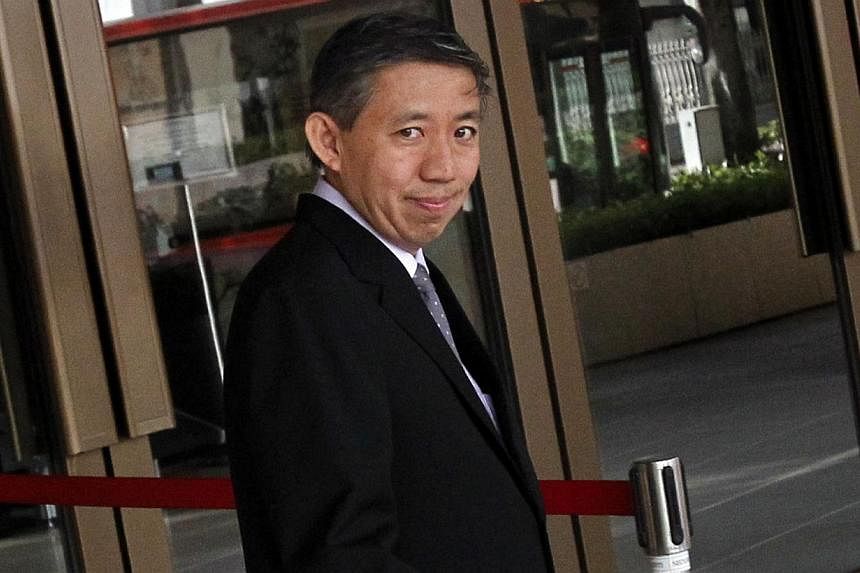 Mr Koh Wee Meng, boss of the Fragrance hotel chain, had sued Trans Eurokars over his Rolls-Royce Phantom limousine bought in 2008, complaining it made loud noises. His claims were dismissed in the High Court last May.