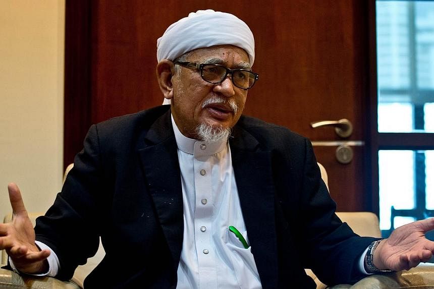 Opposition Pan-Malaysia Islamic party (PAS) president Hadi Awang, who is&nbsp;spearheading a campaign for severe syariah punishments, has dismissed the firestorm that has ensued, saying visions of thousands of law-breakers with amputated limbs are wa