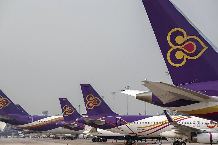 Japan's civil aviation agency has lifted a charter flight ban for Thai-registered airliners during April and May to help ease the impact on passengers, Thailand's Transport Minister, Air Chief Marshall Prajin Juntong, said on Wednesday, April 1, 2015