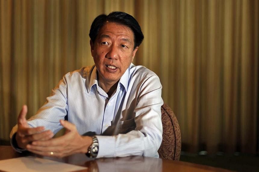 With the better coordination at "the centre of government", these organisations can better develop policies and programmes which are in line with overall government objectives, Deputy Prime Minister Teo Chee Hean said on Wednesday when announcing the