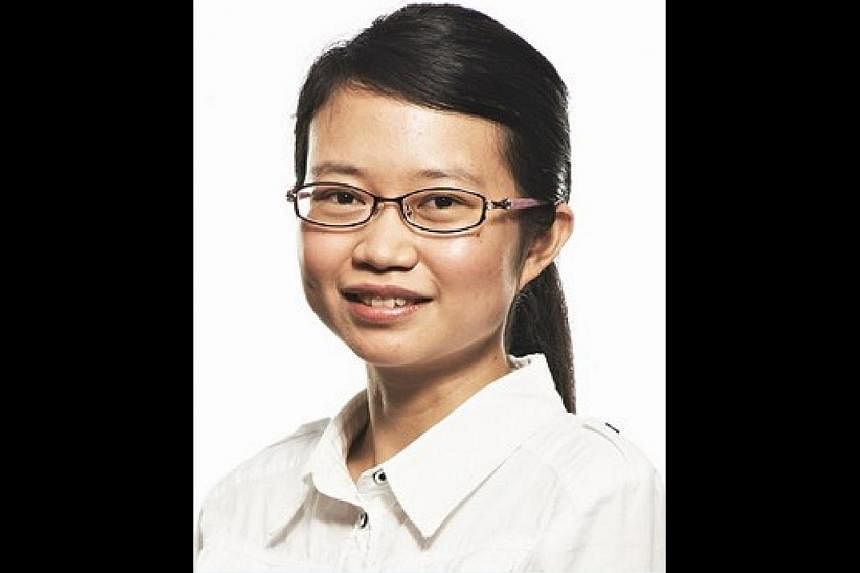 Ouyang Xiangyu, 27, is currently out on bail. She is expected to plead not guilty due to insanity.