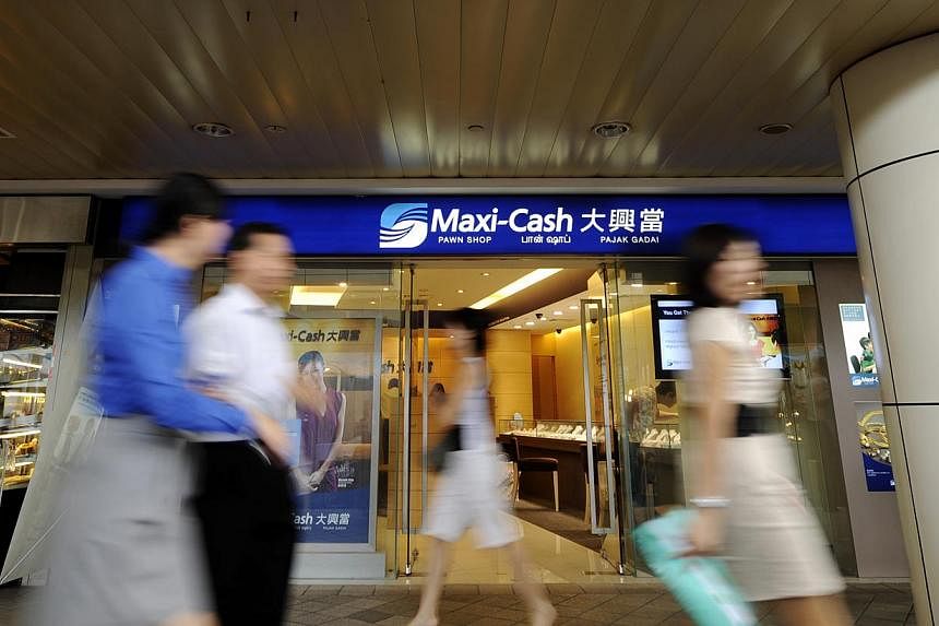 Maxi-Cash realised it had made a calculation error six months after it compensated three customers for misappropriation of their gold bars. It is suing them for unjust enrichment after they refused its demand for repayment.