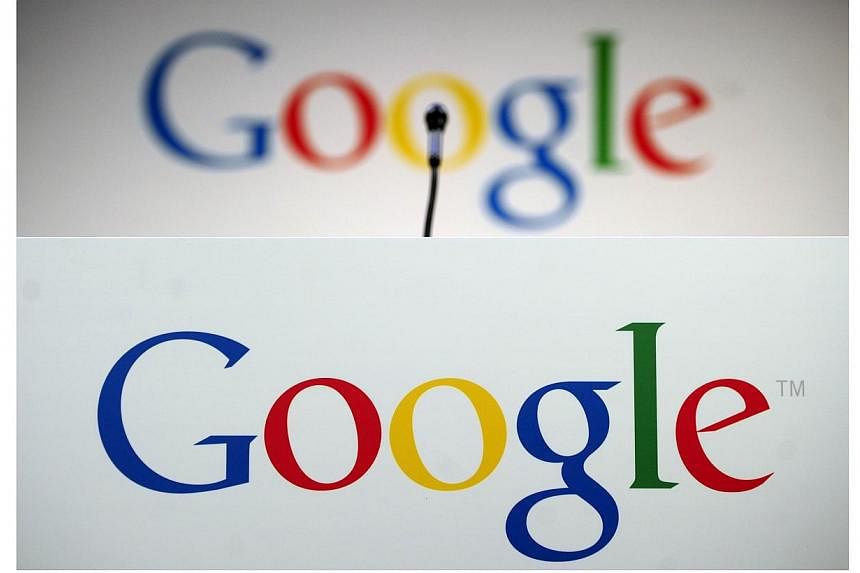 A Chinese Internet regulator on Thursday, April 2, 2015, slammed as "unacceptable" a decision by Google Inc to no longer recognise its certificates of trust, a move which could deter Chrome browser users accessing sites approved by the authority. -- 