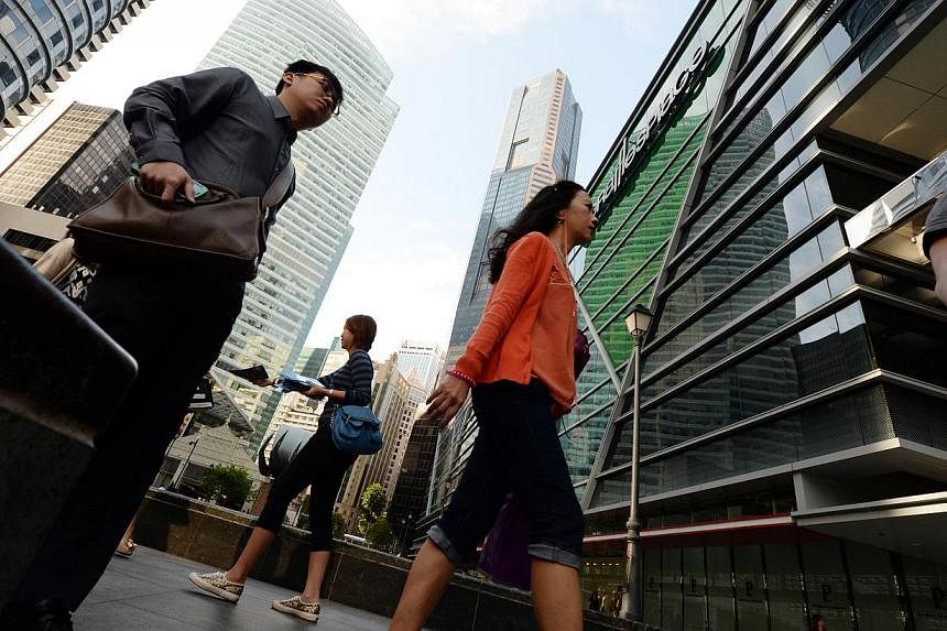 It is crucial to Singapore's continuing survival and well-being to maintain, nurture and polish the Singapore Dream, both in terms of keeping its borders open to the outside world and maintaining social mobility within, says Mr Ho Kwon Ping, who is t