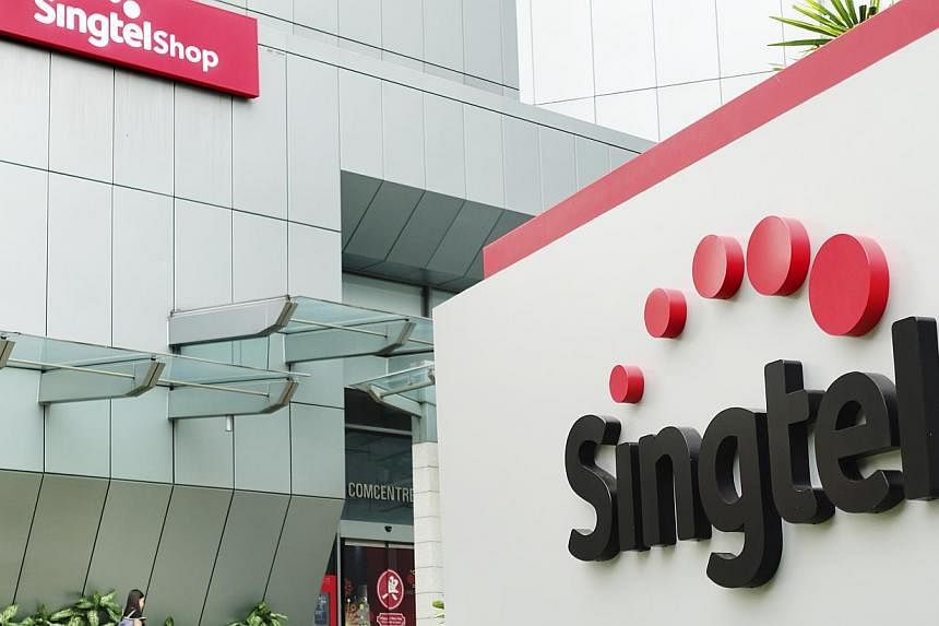 Singtel to hone digital business, re-shuffles leadership team | The ...