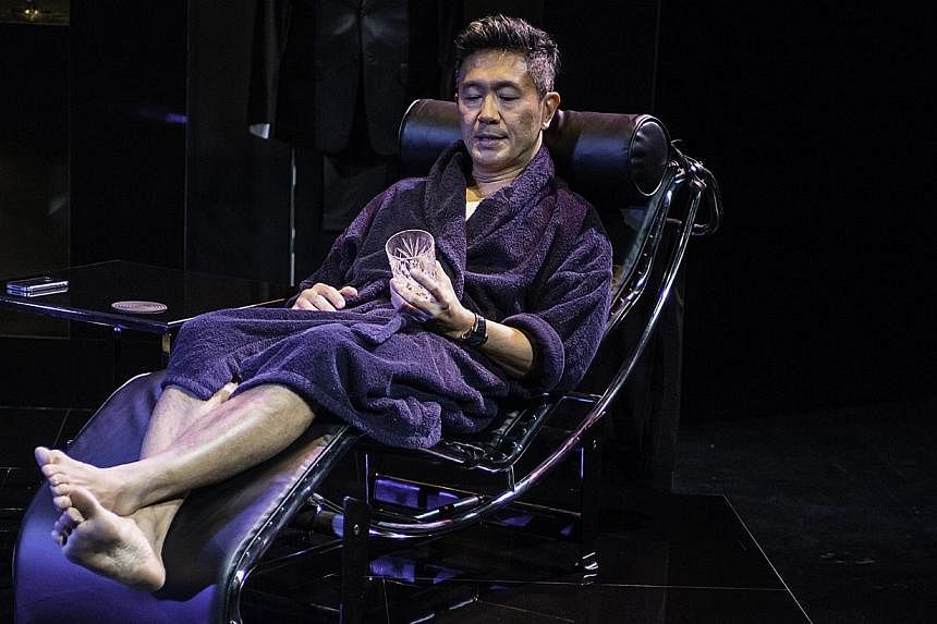 Restaged award-winning drama The Weight Of Silk On Skin sold out its four-day run at the Esplanade Theatre Studio. One cannot blame practitioners when tried-and-tested productions are more warmly received than new productions, such as Legends Of The 
