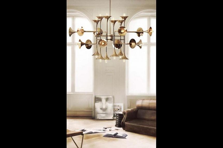 Tan Boon Liat Building is a hit with fancy furniture hunters The