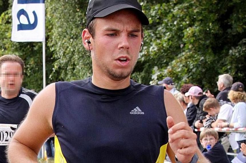 US authorities temporarily refused a private pilot's medical certificate in 2010 for Andreas Lubitz (above), the pilot suspected of deliberately crashing a Germanwings plane last month, according to documents released by the Federal Aviation Administ