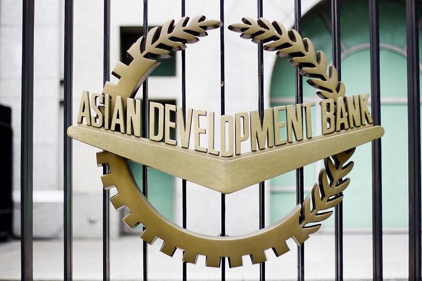 The Asian Development Bank (ADB) said on Saturday that it was ready to work with the China-led Asian Infrastructure Investment Bank (AIIB) so long as standards were met, while also announcing changes to boost its own lending capacity by billions of d
