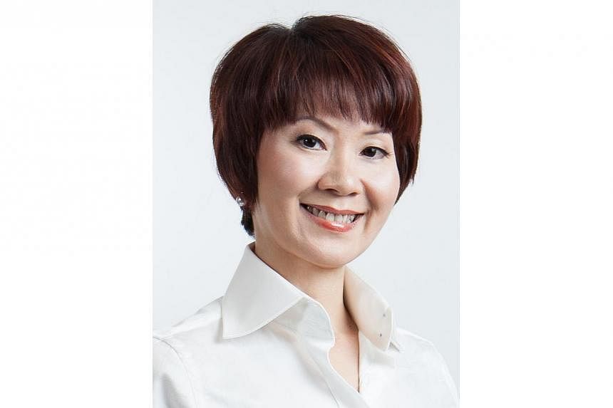 The Association of Chartered Certified Accountants (ACCA) on Monday named Leong Soo Yee, the current head of its Singapore office, as its director for the Asia Pacific. -- PHOTO:&nbsp;ACCA, KPMG