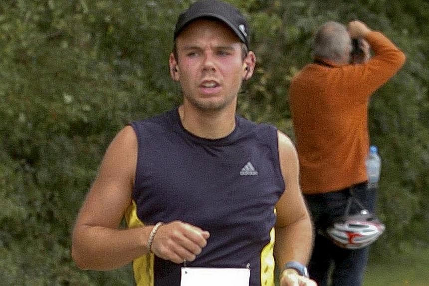 Prosecutors believe 27-year-old German co-pilot Andreas Lubitz locked the captain out of the cockpit and veered the plane into an early descent on a flight from Barcelona to Duesseldorf on March 24. -- PHOTO: REUTERS&nbsp;