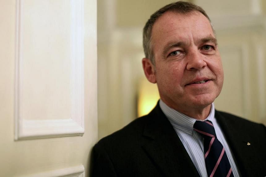 Malaysia Airlines' (MAS) new chief executive officer (CEO), Christoph Mueller, in his first message to 20,000 employees has warned of massive cost cuts, as the chilling truth is that the airline's cost has been 20 per cent above that of its competito